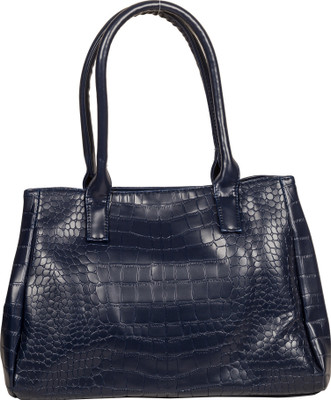 

Mei&Ge Shoulder Bag(Blue)