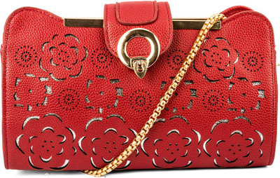 

Voyage Sling Bag(Red)