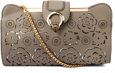 

Voyage Sling Bag(Grey)