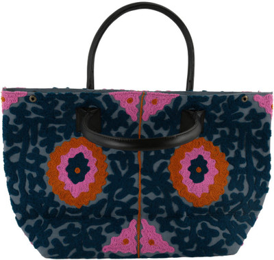 

Rajrang Shoulder Bag(White)