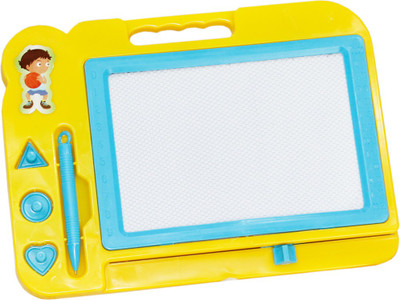 

Toys Factory Baby Educational Slate(Multicolor)