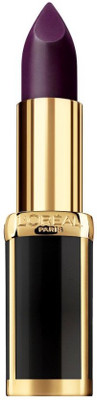 

L'Oreal Paris Balmain Limited Edition Color Riche Matte Lipstick(468 Liberation, 3.9 g)
