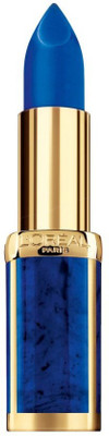 

L'Oreal Paris Balmain Limited Edition Color Riche Matte Lipstick(901 Rebellion, 3.9 g)