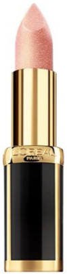 

L'Oreal Paris Balmain Limited Edition Color Riche Matte Lipstick(356 Confidence)