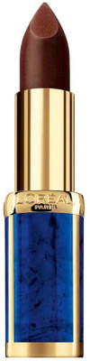 

L'Oreal Paris Balmain Limited Edition Color Riche Matte Lipstick(650 Power, 3.9 g)