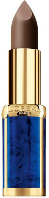 

L'Oreal Paris Balmain Limited Edition Color Riche Matte Lipstick(902 Legend, 3.9 g)