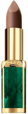 

L'Oreal Paris Balmain Limited Edition Color Riche Matte Lipstick(648 Glamazone, 3.9 g)