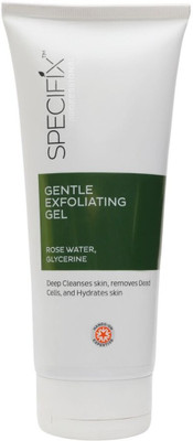 

VLCC Specifix Professional Gentle Exfoliating Gel(200 g)