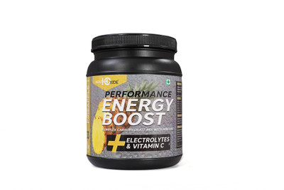 

Nutricore 100% Gold Standard Nutrition Drink(pineapple Flavored)