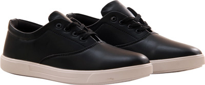 

Musk Duck Sneakers For Men(Black