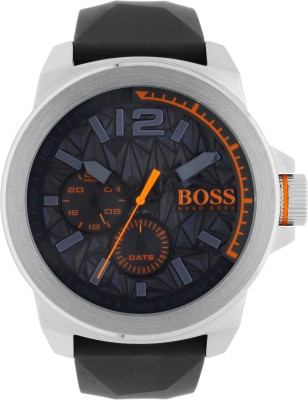 Hugo Boss 1513346 Watch  - For Men   Watches  (Hugo Boss)