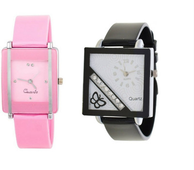 

lik WC-914 Watch - For Women