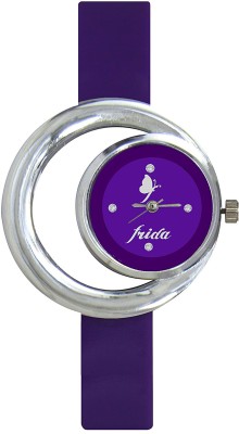Frida stylish designer CM-005 CM- Watch  - For Women   Watches  (Frida)