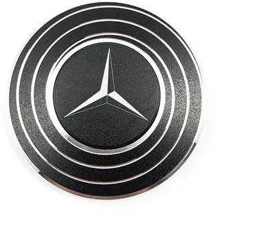 

ShopyBucket New Mercedes BENZ Fidget Hand Spinner-K5(Multicolor)