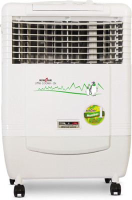 Kenstar Little Cooler Dx Room Air Cooler(White, 12 Litres) available at flipkart for Rs.5090