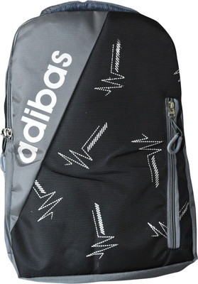 

CRYSTLE BACKPACK BAG 10 L Backpack(Black)