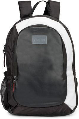 

Escaro EB7001PT_Black Backpack(Black, 23 L)