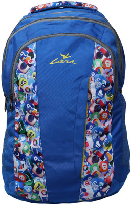 

Lark Socio_Med BLW 03 25 L Backpack(Blue)