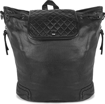 

Venicce VN175BBLK Backpack(Black, 5 L)