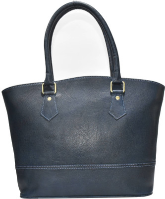 

Pellezzari P.Z 141 Shoulder Bag(Blue, 8 L)