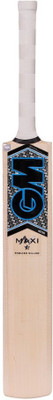 GM Neon Maxi English Willow Cricket Bat(795 - 840 g