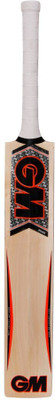 

GM Mana 404 Mens English Willow Cricket Bat(Short Handle, 1170 - 1230 g)