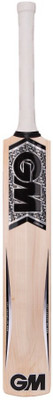 GM chrome cosmic English Willow Cricket Bat(Short Handle, 1170 - 1230 g)