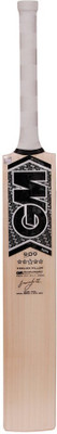 

GM Kaha 909 English Willow Cricket Bat(795 - 840 g