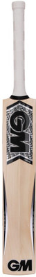 

GM Chrome 444 English Willow Cricket Bat(Short Handle, 1170 - 1230 g)
