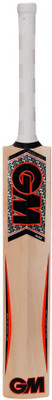 GM Mana 606 Knocked In Mens English Willow Cricket Bat(1170 - 1230 g