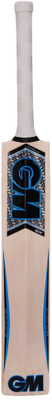 

GM Neon 707 Knocked In English Willow Cricket Bat(Short Handle, 1170 - 1230 g)