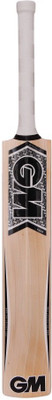 GM Kaha 707 Knocked In English Willow Cricket Bat(Short Handle, 1170 - 1230 g)