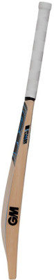 GM Neon 404 English Willow Cricket Bat(3, 750 - 780 g)
