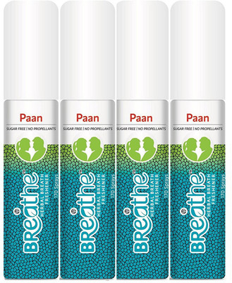

L B Breathe Paan Spray(200 g)