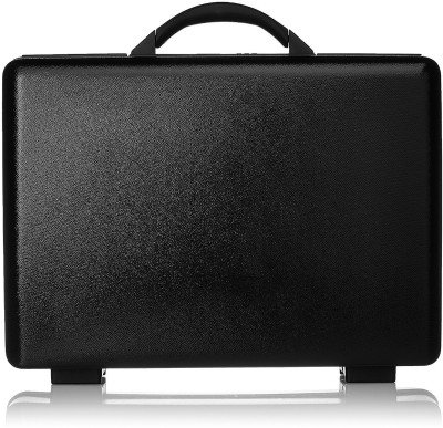 

American Tourister Voyager Plus Medium Briefcase - For Men & Women(Black)