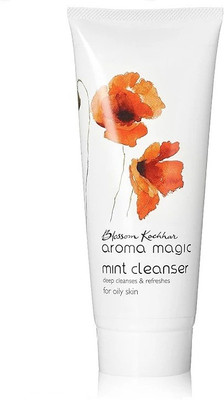 

Aroma Magic Mint Cleanser(100 g)