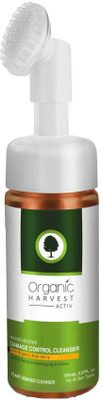 

Organic Harvest Damaged Control Cleanser(150 g)
