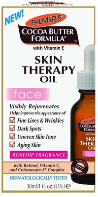

Palmer's Cleansing Oil(30 ml)
