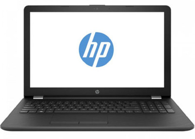 HP NOTEBOOK Core i5 8th Gen - (4 GB/1 TB HDD/Windows 10 Home) 3FQ20PA#ACJ Laptop(15.6 inch, Black, 2.15 K.G kg, With MS Office)