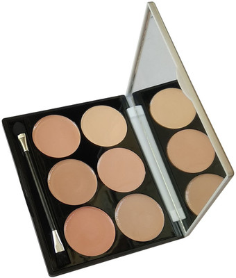 

Miss Rose Multicolor Concealer(Multicolor)
