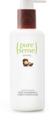 

PureSense Deep Nourishing Hair Conditioner(200 ml)