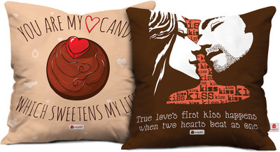 

Indigifts Cushion Gift Set