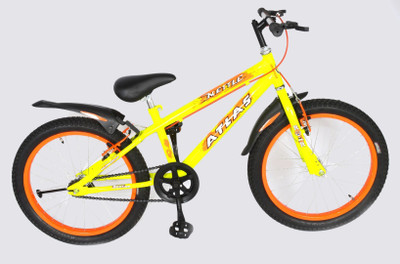 Buy ATLAS Mettle Sports Bike For Kids Age Of 5 8Yrs 20 T
