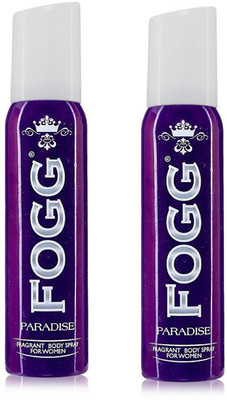Fogg paradise sales
