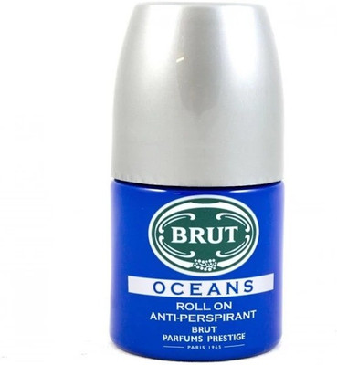 

Brut Oceans Deodorant Roll-on - For Women(50 ML)