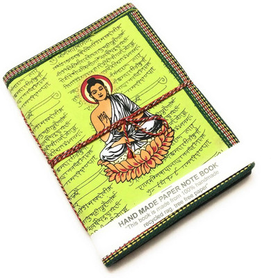 

Safar Regular Diary(Save your amazing memories, record your wonderful life with this dairy! A very beautiful gift for yourself or your friends., Green)