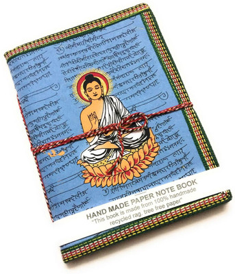 

Safar Regular Diary(Save your amazing memories, record your wonderful life with this dairy! A very beautiful gift for yourself or your friends., Blue)