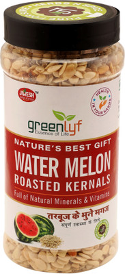 

Jiwesh Watermelon Seeds(250 g)