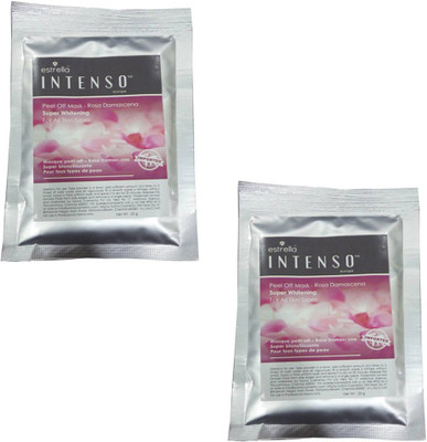 

Estrella Intenso Peel Of Mask (Pack of 2)(25 g)