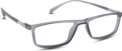 

REACTR Full Rim Rectangle Frame(50 mm